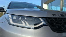 Land Rover Discovery Sport 1.5 P300e R-Dynamic HSE 5dr Auto [5 Seat] Station Wagon